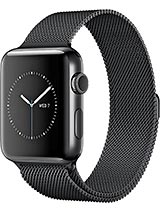 Best available price of Apple Watch Series 2 42mm in Uk