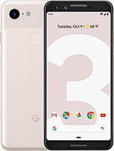 Best available price of Google Pixel 3 in Uk