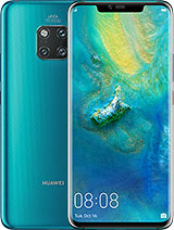 Best available price of Huawei Mate 20 Pro in Uk