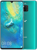 Best available price of Huawei Mate 20 X 5G in Uk