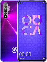 Best available price of Huawei nova 5T in Uk