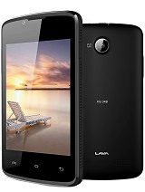 Best available price of Lava Iris 348 in Uk