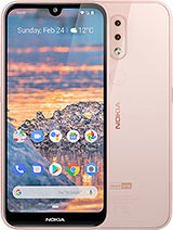 Best available price of Nokia 4-2 in Uk