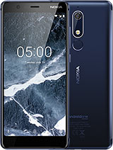 Best available price of Nokia 5-1 in Uk