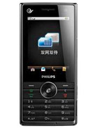 Best available price of Philips D612 in Uk