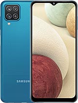 Best available price of Samsung Galaxy A12 in Uk