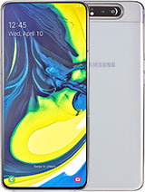 Best available price of Samsung Galaxy A80 in Uk