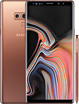 Best available price of Samsung Galaxy Note9 in Uk