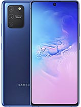 Best available price of Samsung Galaxy S10 Lite in Uk
