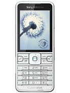 Best available price of Sony Ericsson C901 GreenHeart in Uk