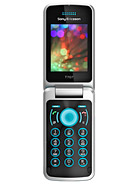 Best available price of Sony Ericsson T707 in Uk