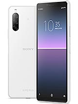 Best available price of Sony Xperia 10 II in Uk