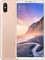 Best available price of Xiaomi Mi Max 3 in Uk