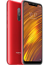 Best available price of Xiaomi Pocophone F1 in Uk
