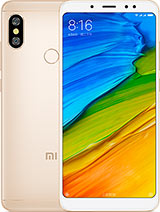 Best available price of Xiaomi Redmi Note 5 AI Dual Camera in Uk