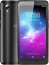 Best available price of ZTE Blade A3 (2019) in Uk