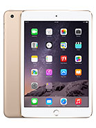 Best available price of Apple iPad mini 3 in Uk