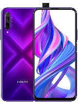 Best available price of Honor 9X Pro in Uk