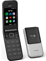 Best available price of Nokia 2720 Flip in Uk