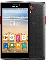 Best available price of Philips S337 in Uk
