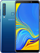 Best available price of Samsung Galaxy A9 2018 in Uk