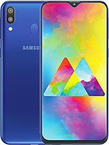 Best available price of Samsung Galaxy M20 in Uk