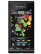 Best available price of Sony Ericsson Satio Idou in Uk