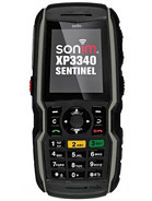 Best available price of Sonim XP3340 Sentinel in Uk