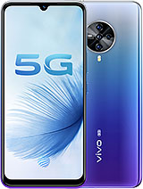 Best available price of vivo S6 5G in Uk