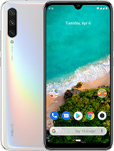 Best available price of Xiaomi Mi A3 in Uk