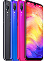 Best available price of Xiaomi Redmi Note 7 in Uk