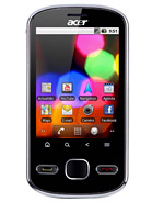 Best available price of Acer beTouch E140 in Uk
