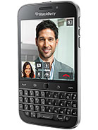 Best available price of BlackBerry Classic in Uk