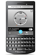 Best available price of BlackBerry Porsche Design P-9983 in Uk