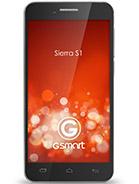 Best available price of Gigabyte GSmart Sierra S1 in Uk