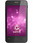 Best available price of Gigabyte GSmart T4 in Uk