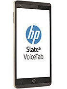 Best available price of HP Slate6 VoiceTab in Uk