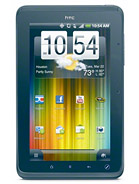 Best available price of HTC EVO View 4G in Uk