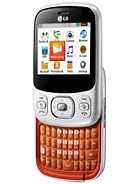 Best available price of LG C320 InTouch Lady in Uk