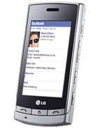 Best available price of LG GT405 in Uk