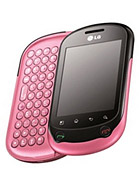 Best available price of LG Optimus Chat C550 in Uk