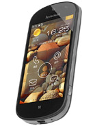 Best available price of Lenovo LePhone S2 in Uk