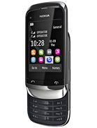 Best available price of Nokia C2-06 in Uk