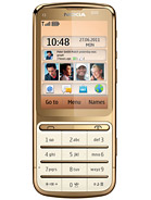 Best available price of Nokia C3-01 Gold Edition in Uk