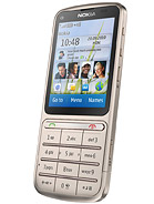 Best available price of Nokia C3-01 Touch and Type in Uk