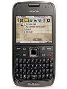 Best available price of Nokia E73 Mode in Uk