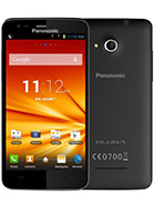 Best available price of Panasonic Eluga A in Uk