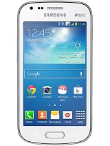Best available price of Samsung Galaxy S Duos 2 S7582 in Uk