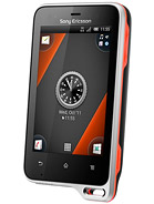 Best available price of Sony Ericsson Xperia active in Uk