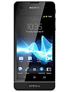 Best available price of Sony Xperia SX SO-05D in Uk